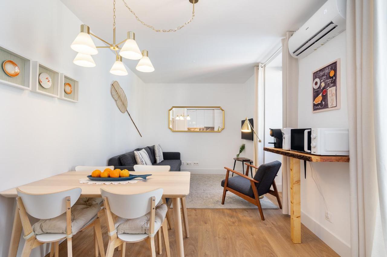 Modern By Soulplaces Lissabon