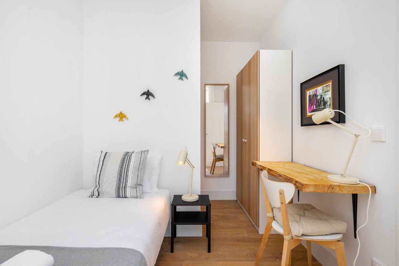 Modern By Soulplaces * Lissabon