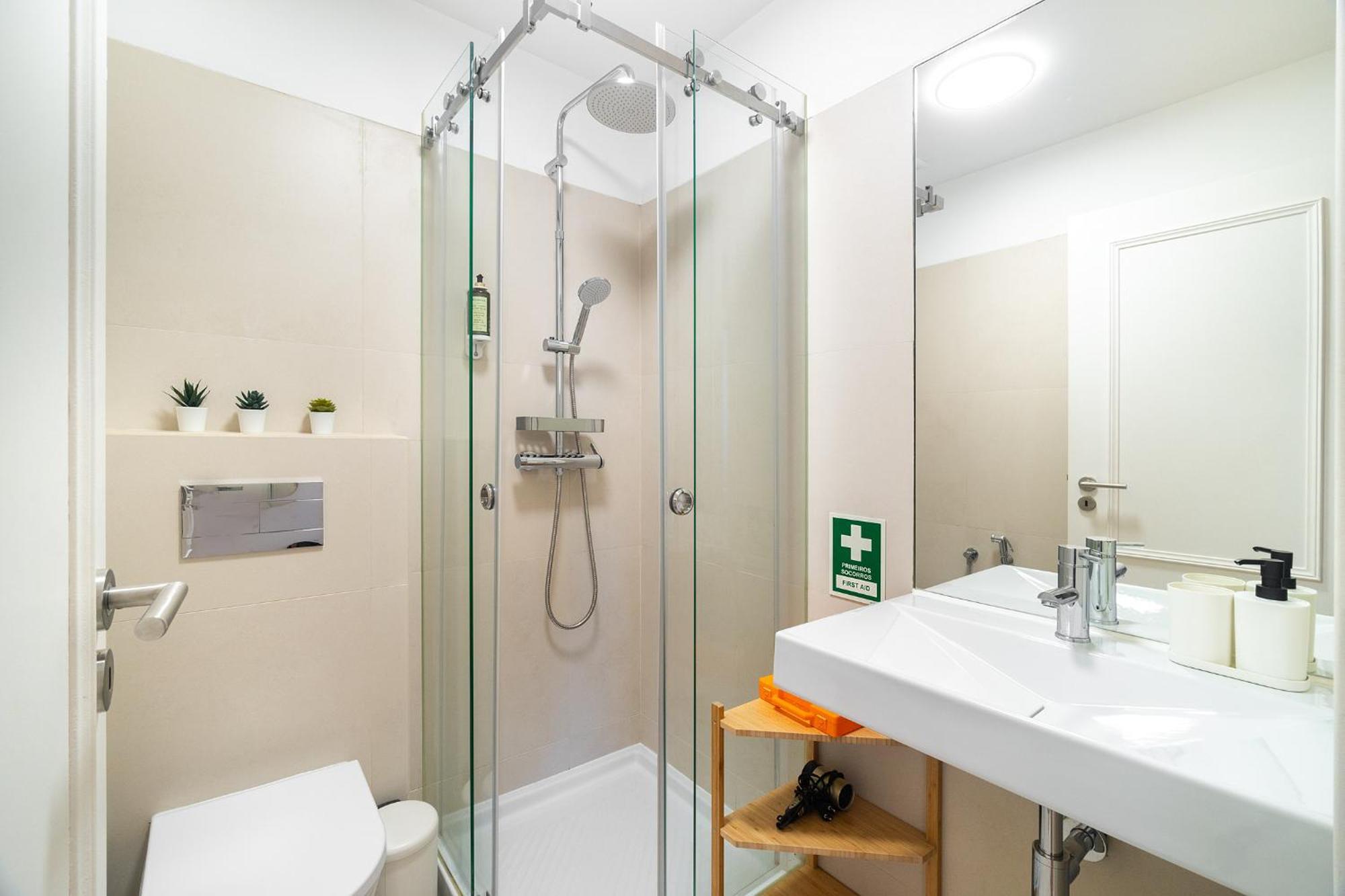 Modern By Soulplaces Apartment Lissabon