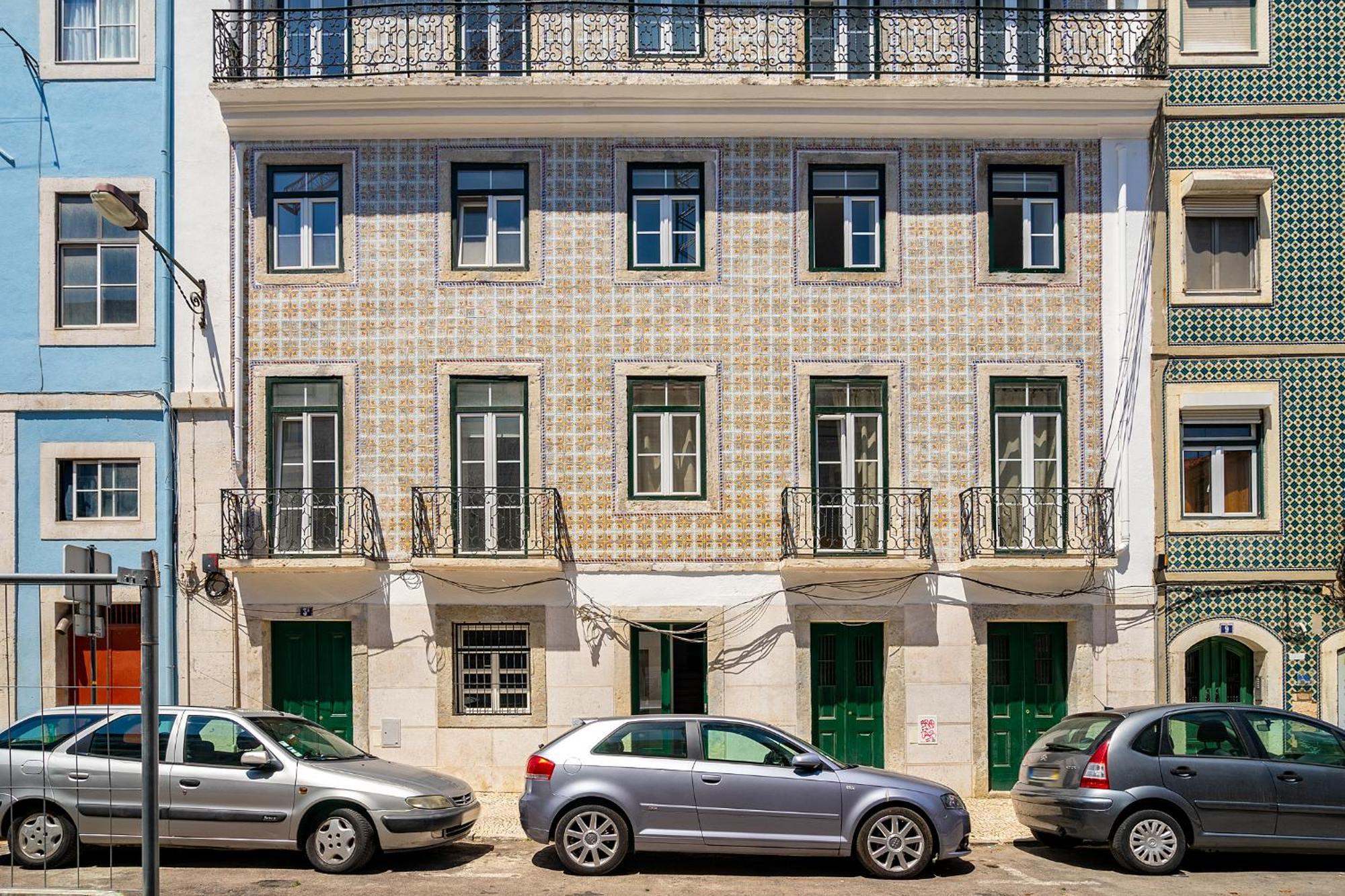Modern By Soulplaces * Lissabon