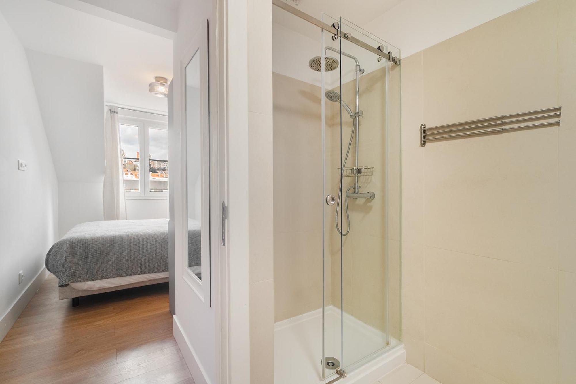 Modern By Soulplaces Apartment Lissabon