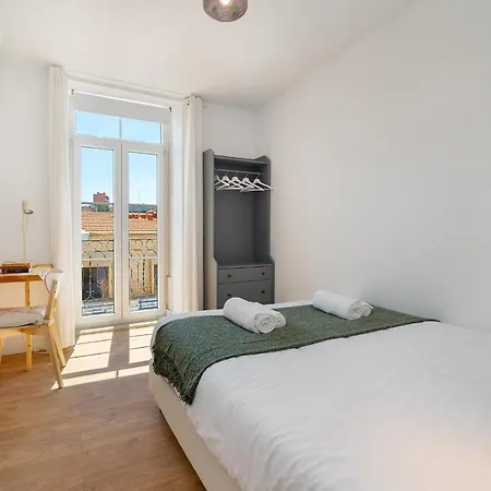 Modern Lisbon Apartments By Soulplaces Exterior foto