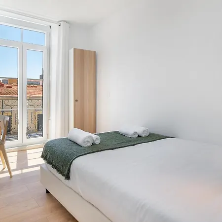 Modern Lisbon Apartments By Soulplaces Exterior foto