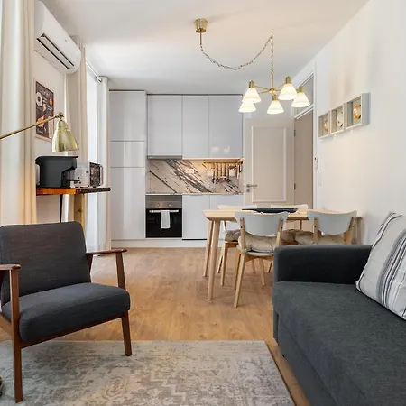 Modern Lisbon Apartments By Soulplaces Exterior foto