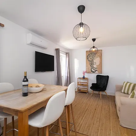 Modern Lisbon Apartments By Soulplaces Zimmer foto