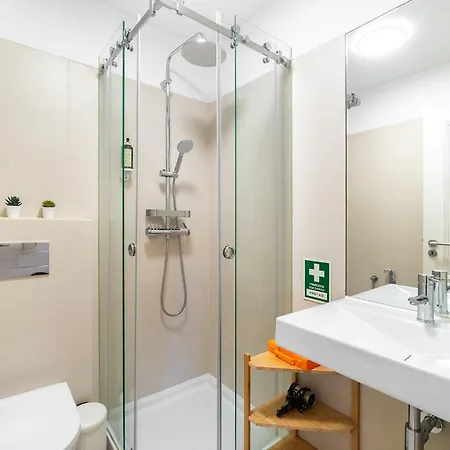 Modern Lisbon Apartments By Soulplaces Zimmer foto