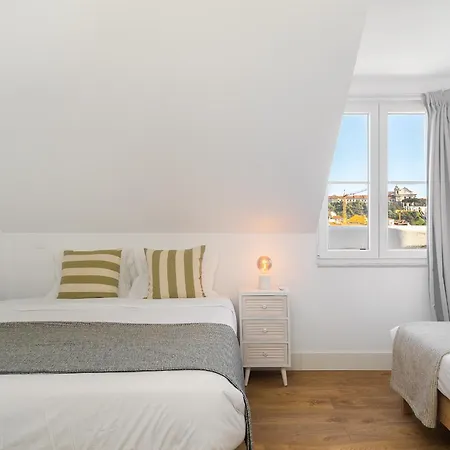 Modern Lisbon Apartments By Soulplaces Zimmer foto