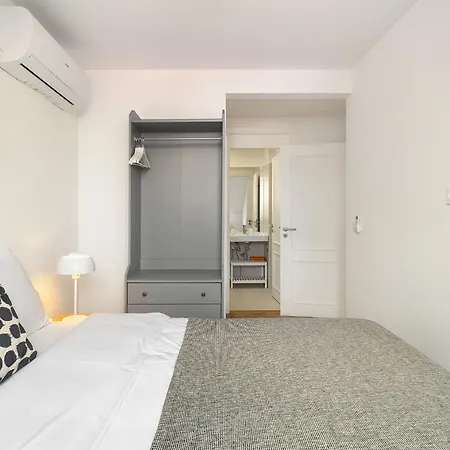 Modern Lisbon Apartments By Soulplaces Exterior foto