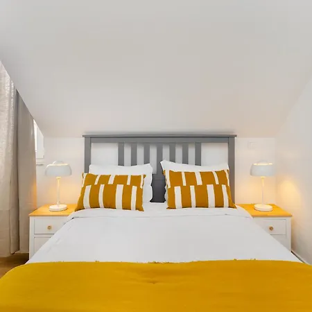 Modern Lisbon Apartments By Soulplaces Exterior foto