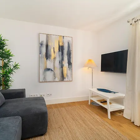 Modern Lisbon Apartments By Soulplaces Exterior foto