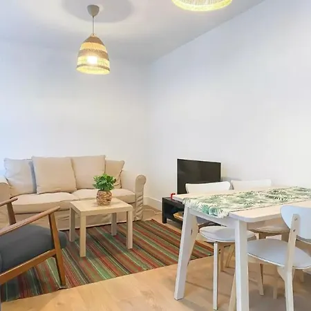 Modern Lisbon Apartments By Soulplaces Room photo