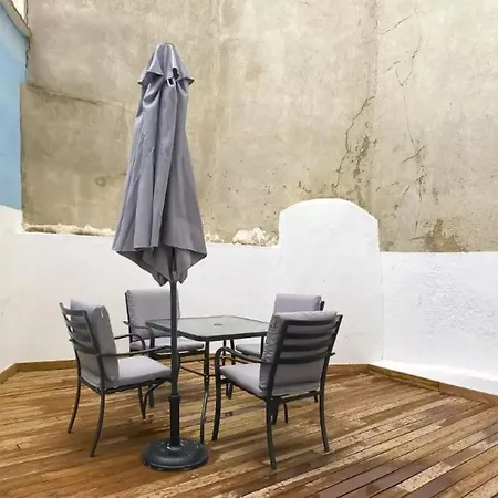 Modern Lisbon Apartments By Soulplaces Room photo